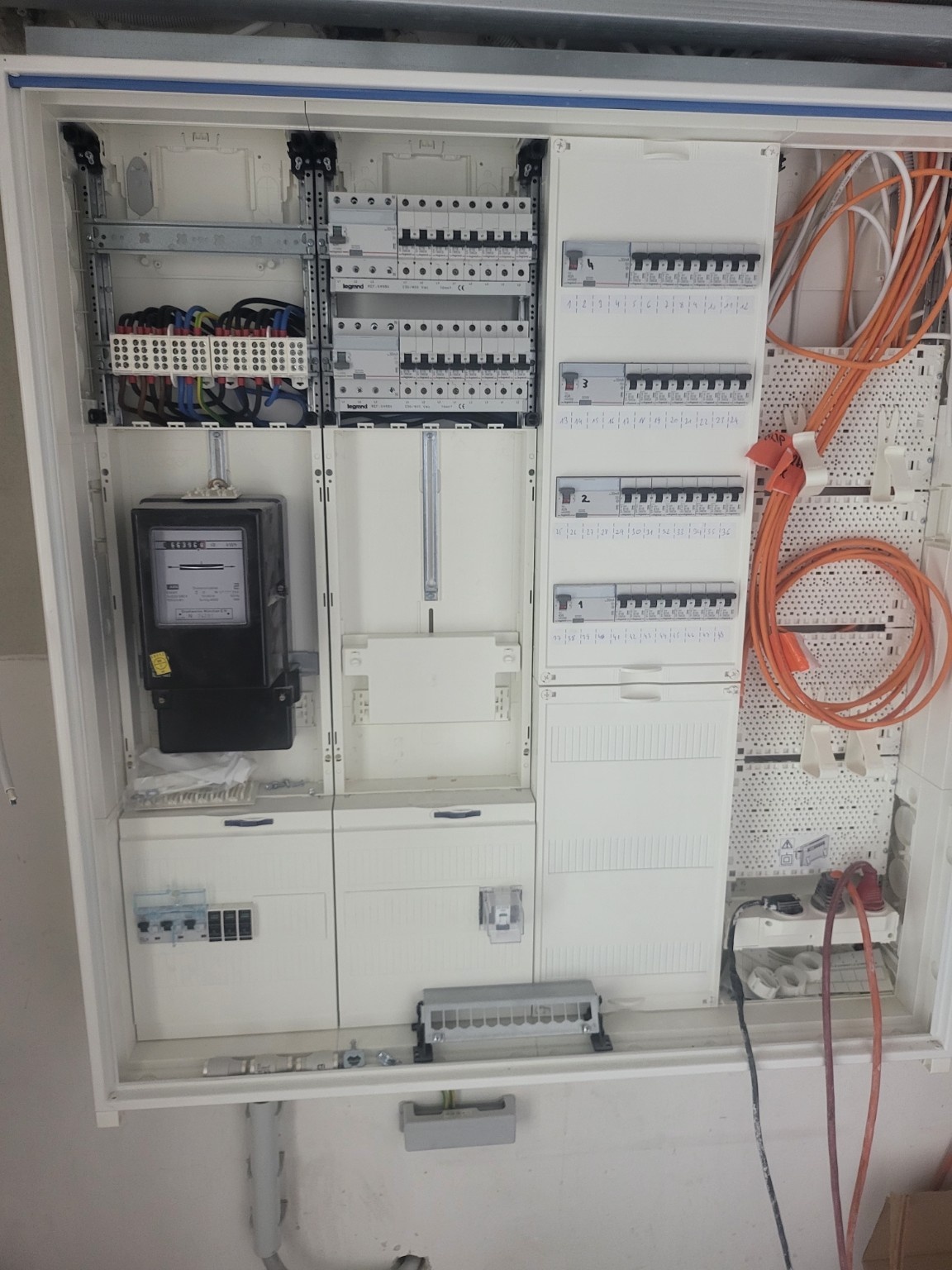zaehleranlage elektro talaska