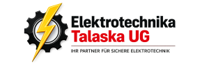 Elektrotechnika Talaska logo
